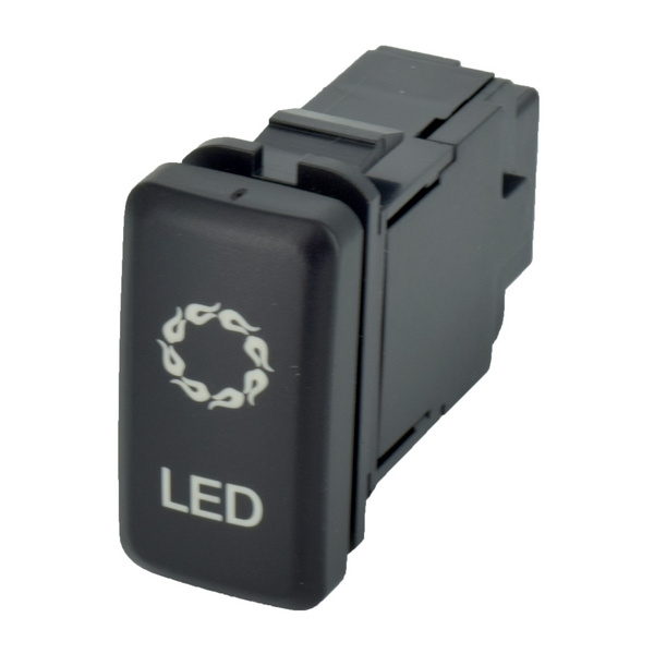 Buton Auto Led TL-08