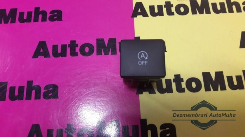 Buton auto start stop Toyota Rav 4 (2012->) 75F920