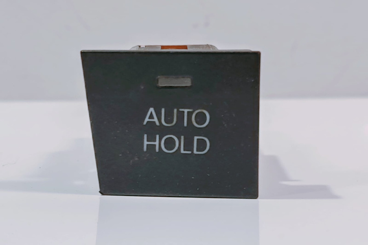 Buton autohold 3C0927227B Volkswagen VW Passat B6 [2005 - 2010]