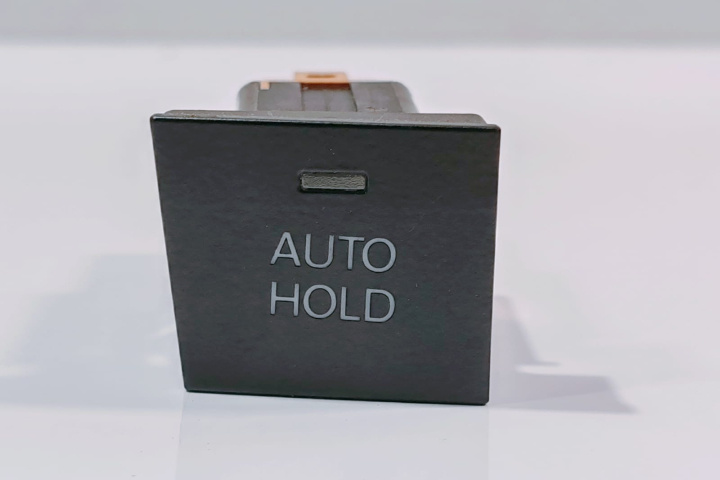 Buton autohold 3C0927227B Volkswagen VW Passat B6 [2005 - 2010]