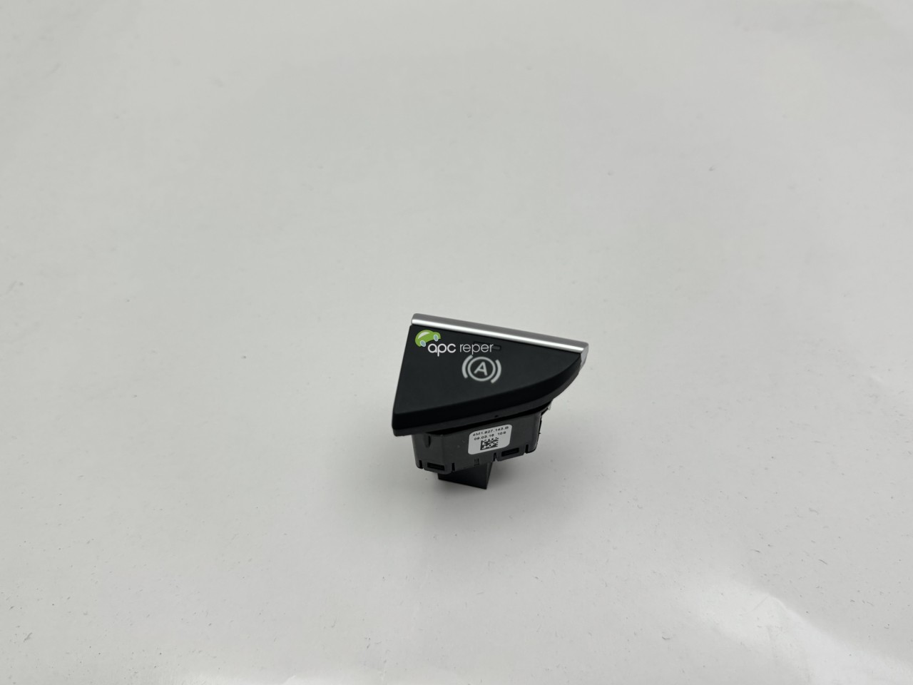 Buton Autohold Original Audi A4 B9 8W / A5 F5 / Q7 4M - Cod: 4M1927143B