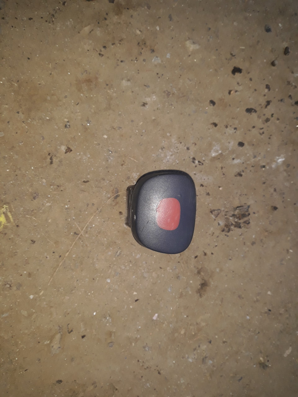 Buton Avari Clio 2 Symbol Thalia din ani 1998 2008