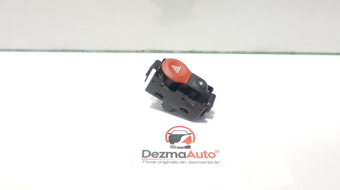 Buton avari, Renault Kangoo 2, cod 252105246R