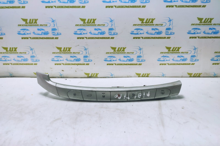 Buton avarie 07356559880 Fiat Tipo 356 (2) [2015 - 2020]