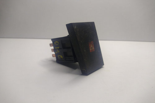 Buton Avarie 09147906 Opel Omega B [1994 - 1999]