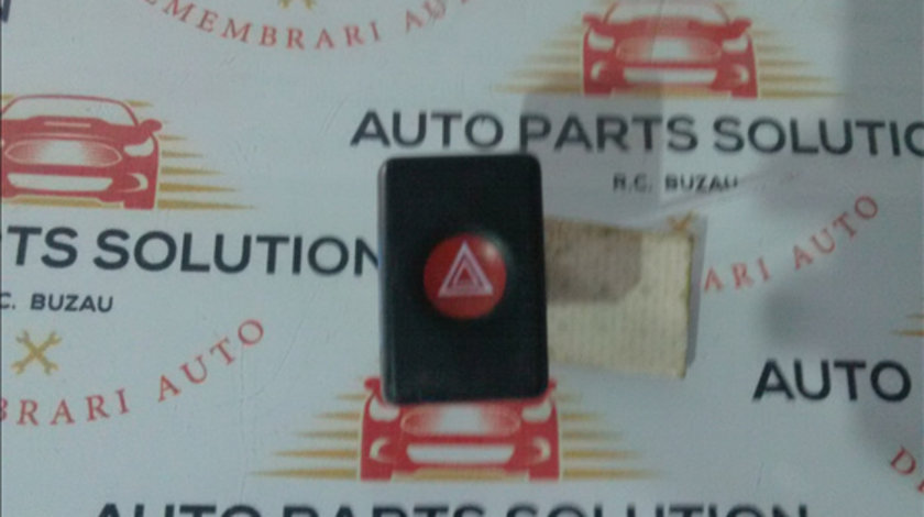 Buton avarie 1.5 DCI Dacia LOGAN 2005-2010