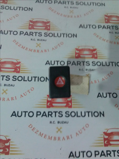 Buton avarie 1.5 DCI DACIA LOGAN an fabr.2008