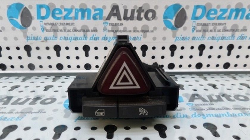 Buton avarie 13189529, Opel Corsa D