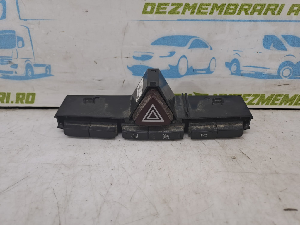 Buton avarie 13205990 Opel Corsa D [2006 - 2011]