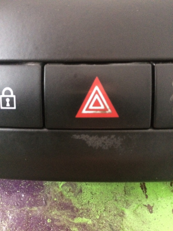 Buton avarie 13324594 Opel Insignia A [2008 - 2014] Liftback 5-usi 2.0 CDTI AT (160 hp) A EXCLUSIV