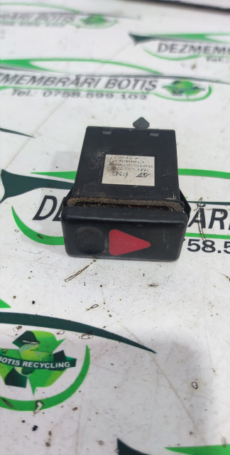 Buton avarie /160 Volkswagen VW Sharan [facelift] [2000 - 2003] Minivan 1.9 TDI MT (115 hp)