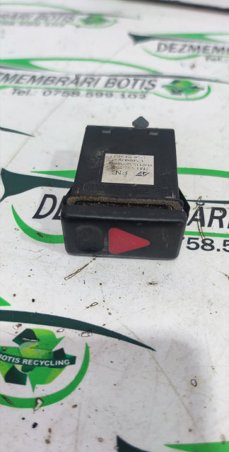 Buton avarie /160 Volkswagen VW Sharan [facelift] [2000 - 2003] Minivan 1.9 TDI MT (115 hp)