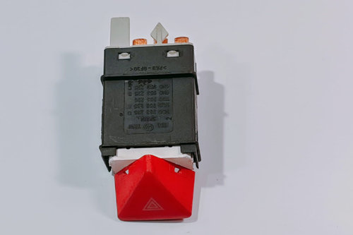 Buton Avarie 1C0953235D Volkswagen VW Polo 3 6N [facelift] [2000 - 2002]