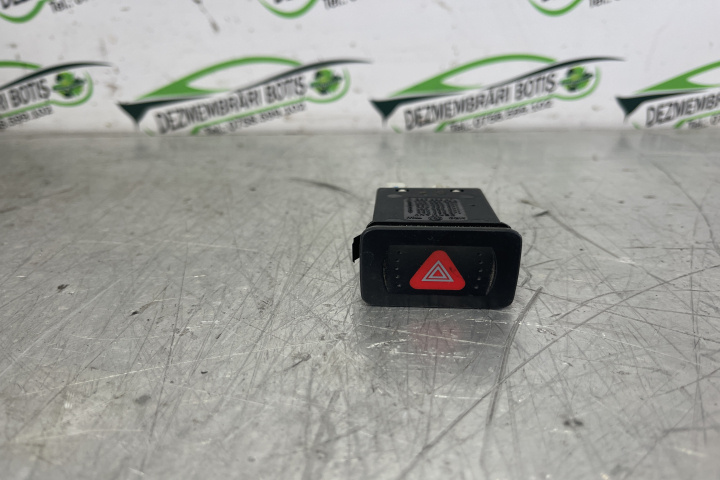 Buton avarie 1J0953235A / 1J0 953 235 A Volkswagen VW Golf 4 [1997 - 2006] Hatchback 3-usi 1.6 MT (105 hp)
