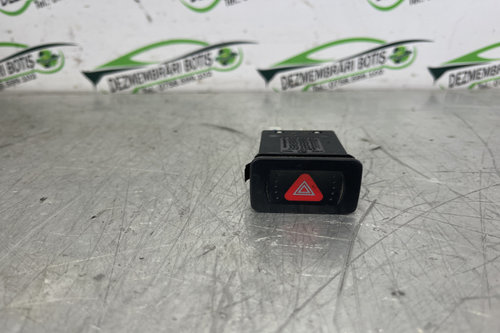 Buton avarie 1J0953235A / 1J0 953 235 A Volkswagen VW Golf 4 [1997 - 2006] Hatchback 3-usi 1.6 MT (1...