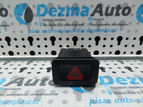 Buton avarie 1J0953235J, Vw Golf 4, 1997-2005 (id.155788)