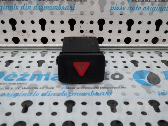 Buton avarie 1J0953235J, Vw Golf 4 Variant (1J) 1999-2006
