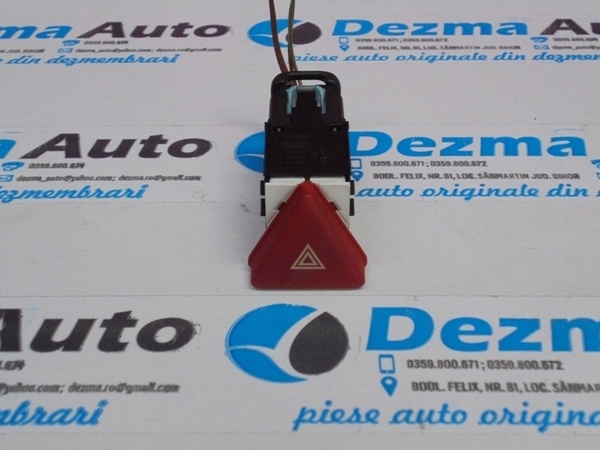 Buton avarie 1K0953509A (id:128644)