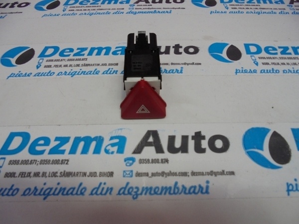 Buton avarie 1K0953509A, Volkswagen Golf 5 (1K1) 2003-2009 (id:144537)