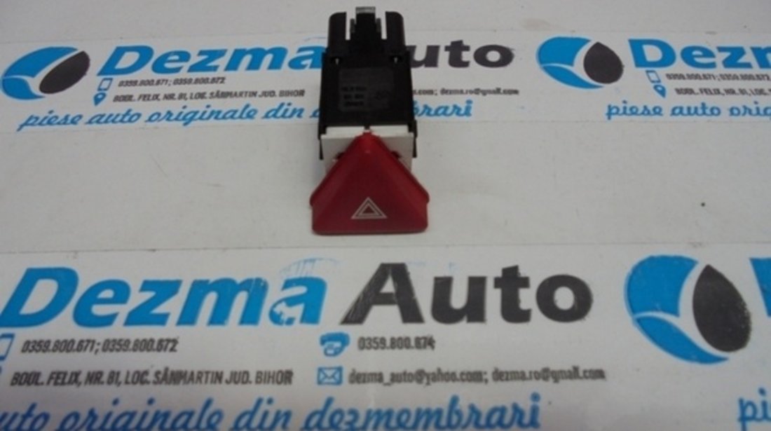 Buton avarie 1K0953509A, Volkswagen Golf 5 (1K1) 2003-2009 (id:144537)