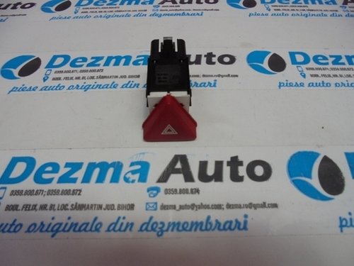 Buton avarie 1K0953509A, Volkswagen Golf 5 (1K1) 2003-2009 (id:144537)