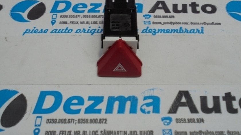 Buton avarie 1K0953509A, Volkswagen Jetta 3 (1K2) 2005-2010 (id:216300)