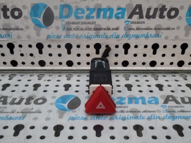 Buton avarie, 1K0953509A, Vw Golf 5 (1K1) 2003-2009 (id:189479)