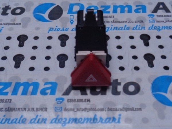 Buton avarie 1K0953509A, Vw Golf 5, 2003-2009