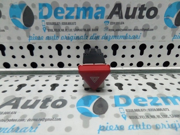 Buton avarie, 1K0953509A, Vw Golf 5 Variant 1K5 (id.159386)