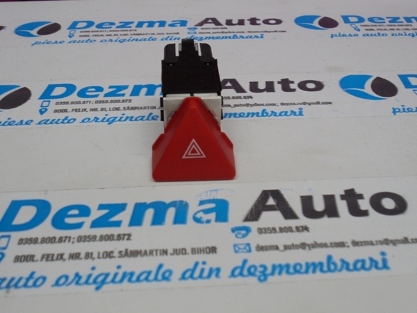 Buton avarie 1T0953509, Volkswagen Touran (1T1, 1T2) 2003-2010 (id:197217)