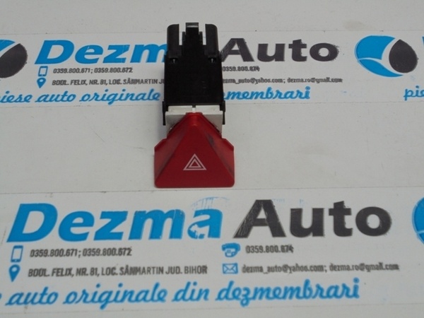 Buton avarie 1T0953509, Volkswagen Touran (1T1, 1T2) (id:111486)