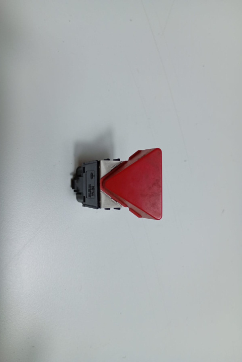 Buton Avarie 1T0953509 Volkswagen VW Caddy 3 [2004 - 2010]
