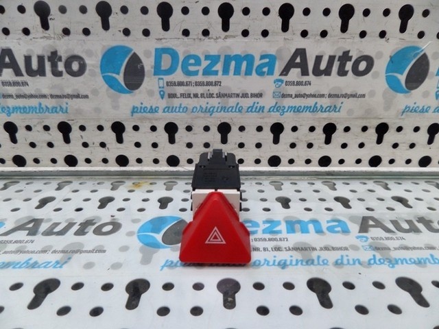 Buton avarie, 1T0953509, Vw Touran (1T1, 1T2) 2003-2010 (id:193600)