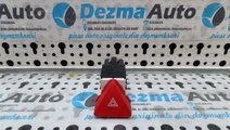 Buton avarie, 1T0953509, Vw Touran (1T1, 1T2) 2003...