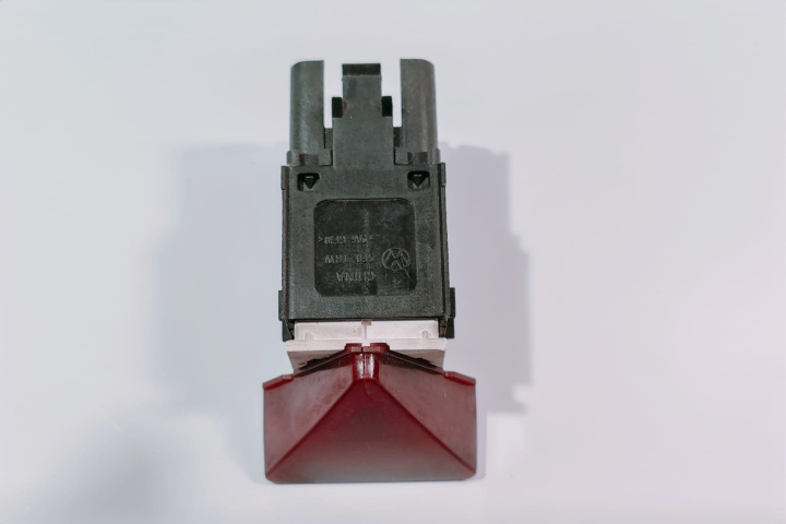 Buton Avarie 1T0953509B Volkswagen VW Touran [2003 - 2006]