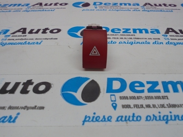 Buton avarie 1Z0953235A (id:214294)