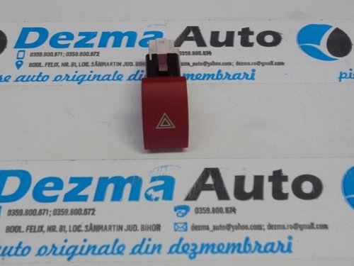 Buton avarie 1Z0953235A, Skoda Octavia 2 (1Z3) 2004-2013 (id:156737)