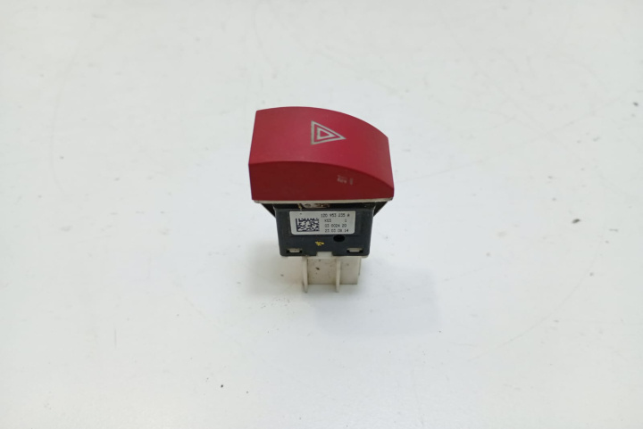 Buton avarie 1Z0953235A Skoda Octavia 2 [2004 - 2008]