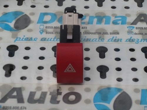 Buton avarie 1Z0953235A, Skoda Octavia 2 Combi 2.0tdi, (id:162327)