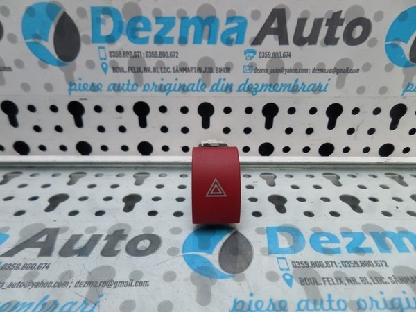 Buton avarie 1Z0953235A, Skoda Octavia 2 (id:156737)