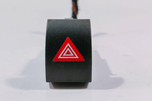 Buton Avarie 1Z0953235B Skoda Octavia 2 [facelift] [2008 - 2013]