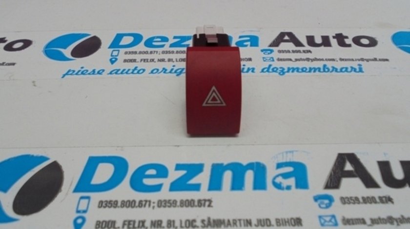 Buton avarie 1Z09553235A, Skoda Octavia 2 (1Z3) 2004-2013 (id:161720)