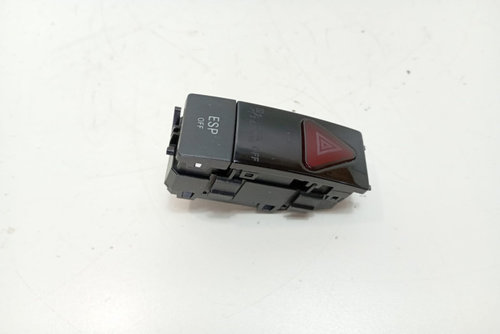 Buton avarie 2048707610 Mercedes-Benz C-Class W204/S204 [2007 - 2012]