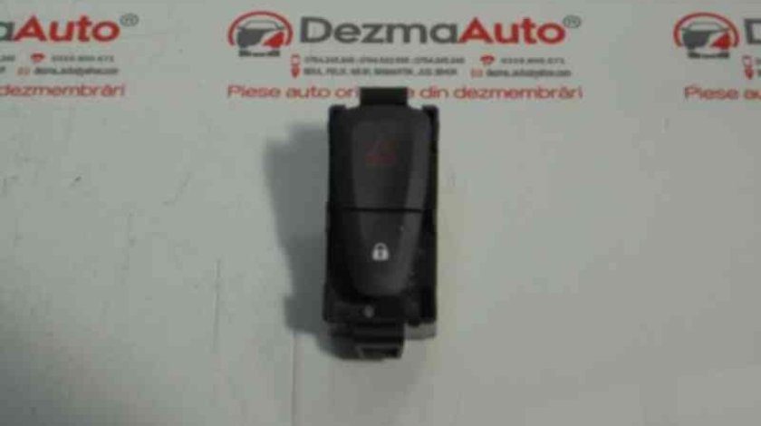 Buton avarie, 252905668R, Dacia Logan Express (FS)