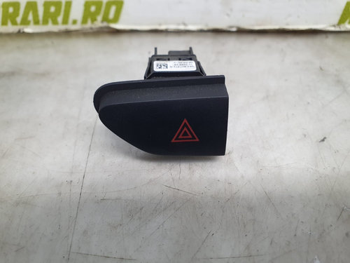 Buton avarie 252907372r Renault Clio 4 [2012 - 2020] 1.5 dci K9K612