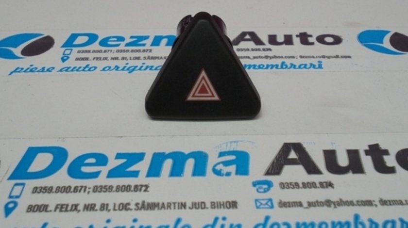 Buton avarie 266T13A350AR, Ford Fiesta 5 (id:117293)