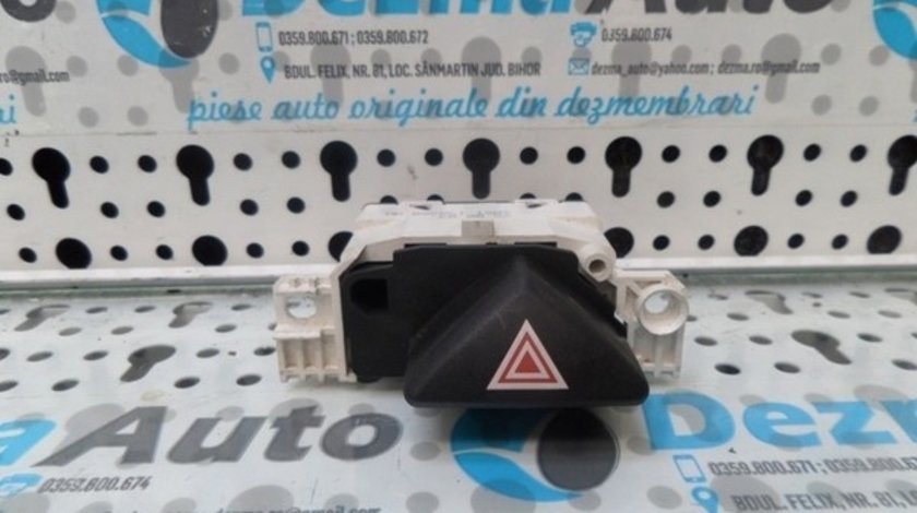 Buton avarie 2M5T-13A350-AA, Ford Focus 1 (DAW) 1998-2004