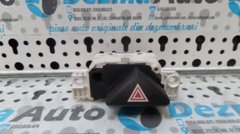 Buton avarie, 2M5T-13A350-AA, Ford Focus Combi (DNW), 1999-2004, (id.164717)