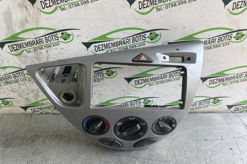 Buton avarie 2M5T13A350AA / 2M5T 13A350 AA Ford Focus [1998 - 2004] wagon 5-usi 1.8 Tddi MT (90 hp)