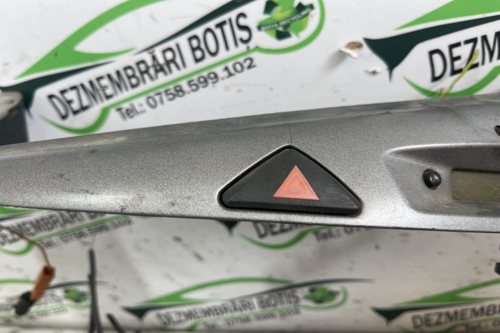 Buton avarie 2M5T13A350AA / 2M5T 13A350 AA Ford Focus [1998 - 2004] Hatchback 3-usi 1.6 MT (101 hp)